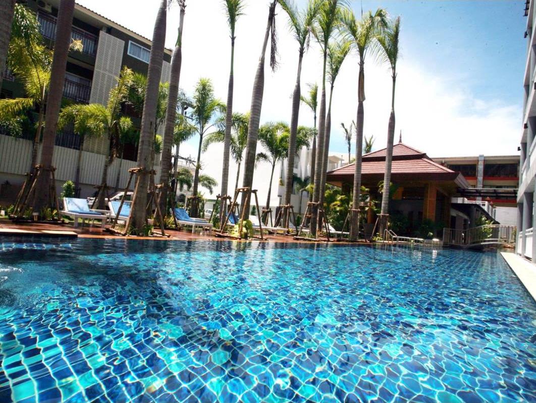 Honey Resort Phuket